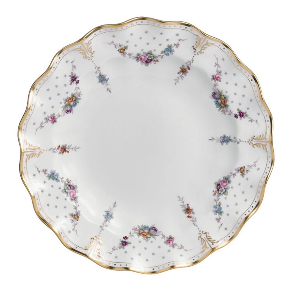 Royal Crown Derby Royal Antoinette